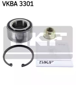 SKF VKBA 3301